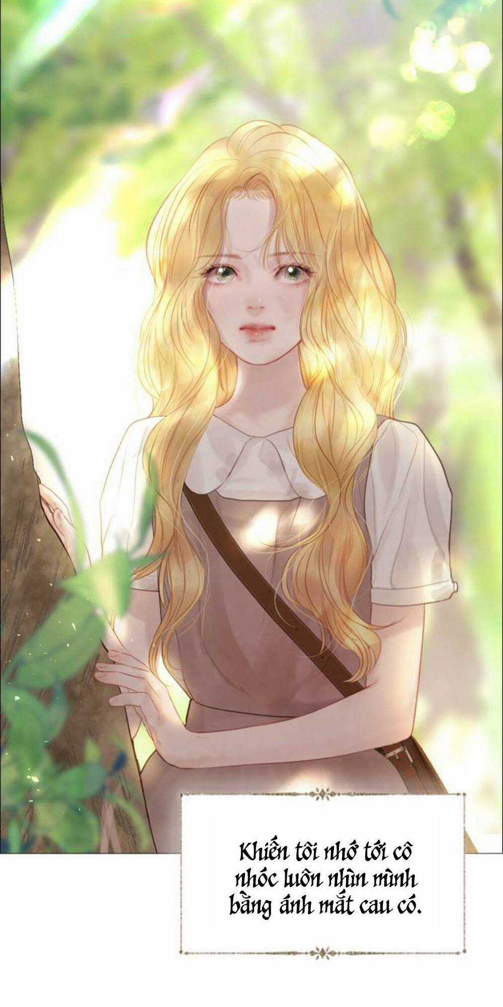 Trái Tim Của Thomas - Chapter 19 - Trang 5