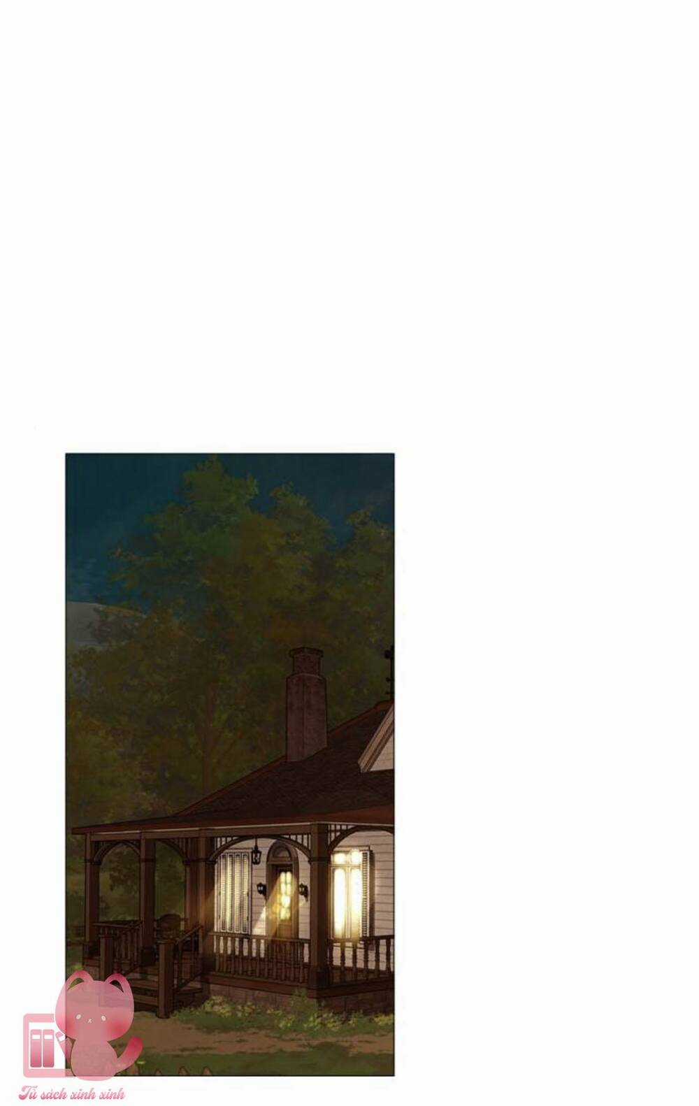 Trái Tim Của Thomas - Chapter 19 - Trang 44