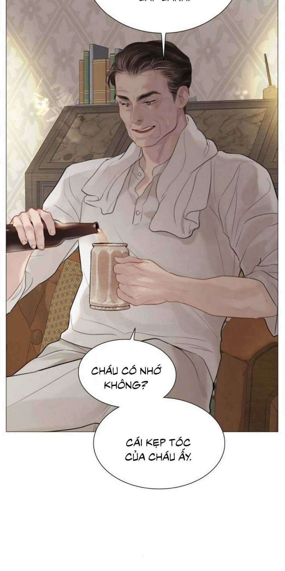 Trái Tim Của Thomas - Chapter 19 - Trang 46