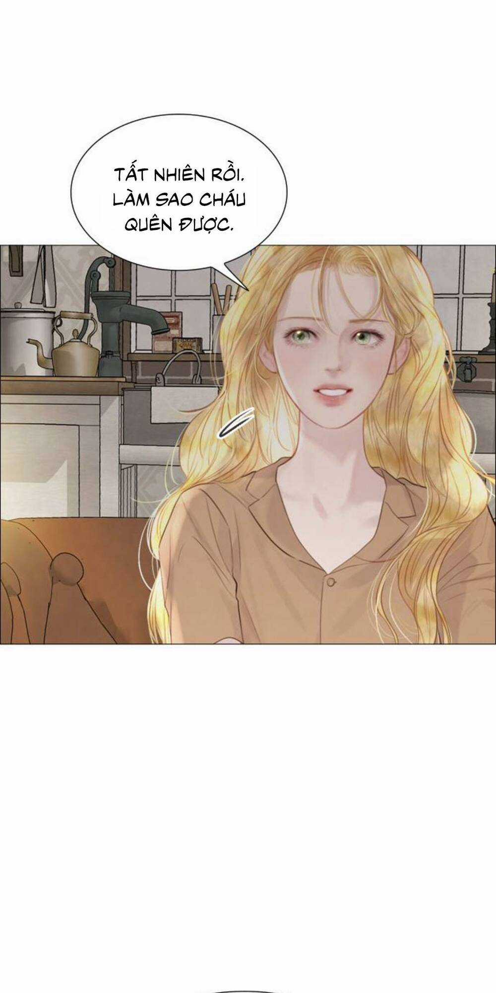 Trái Tim Của Thomas - Chapter 19 - Trang 47