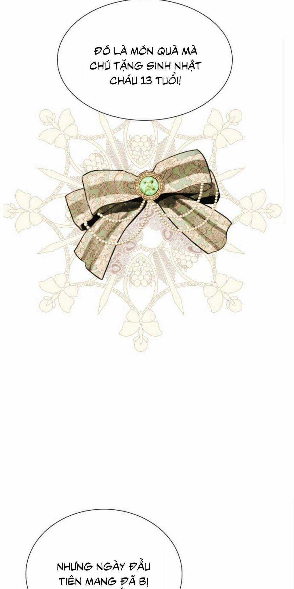 Trái Tim Của Thomas - Chapter 19 - Trang 48