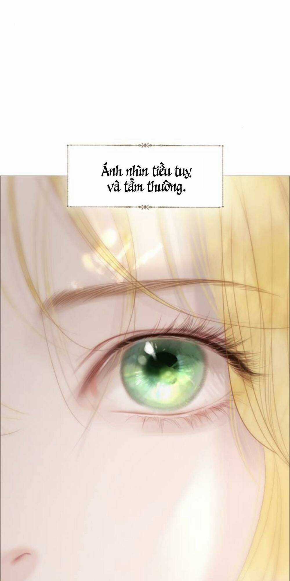 Trái Tim Của Thomas - Chapter 19 - Trang 6