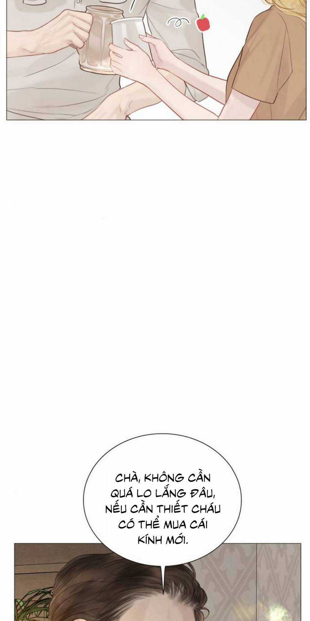 Trái Tim Của Thomas - Chapter 19 - Trang 51