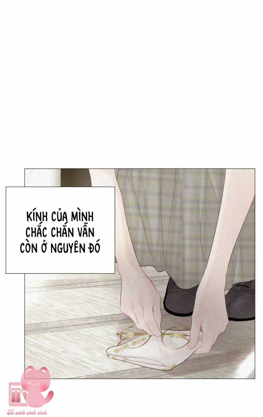 Trái Tim Của Thomas - Chapter 19 - Trang 55