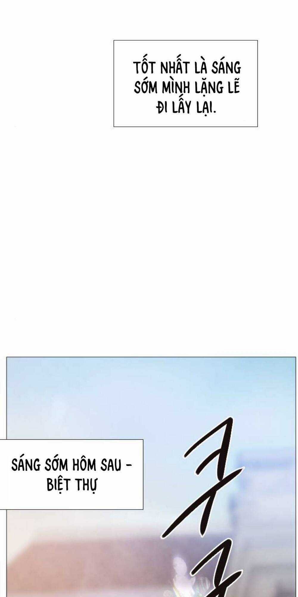 Trái Tim Của Thomas - Chapter 19 - Trang 56