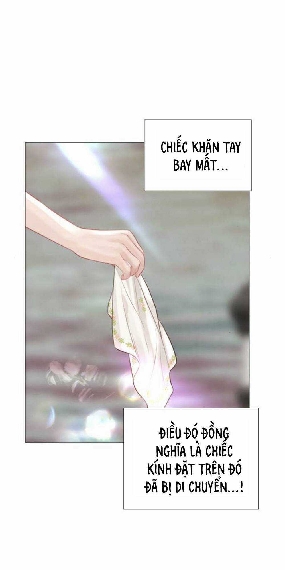 Trái Tim Của Thomas - Chapter 19 - Trang 61