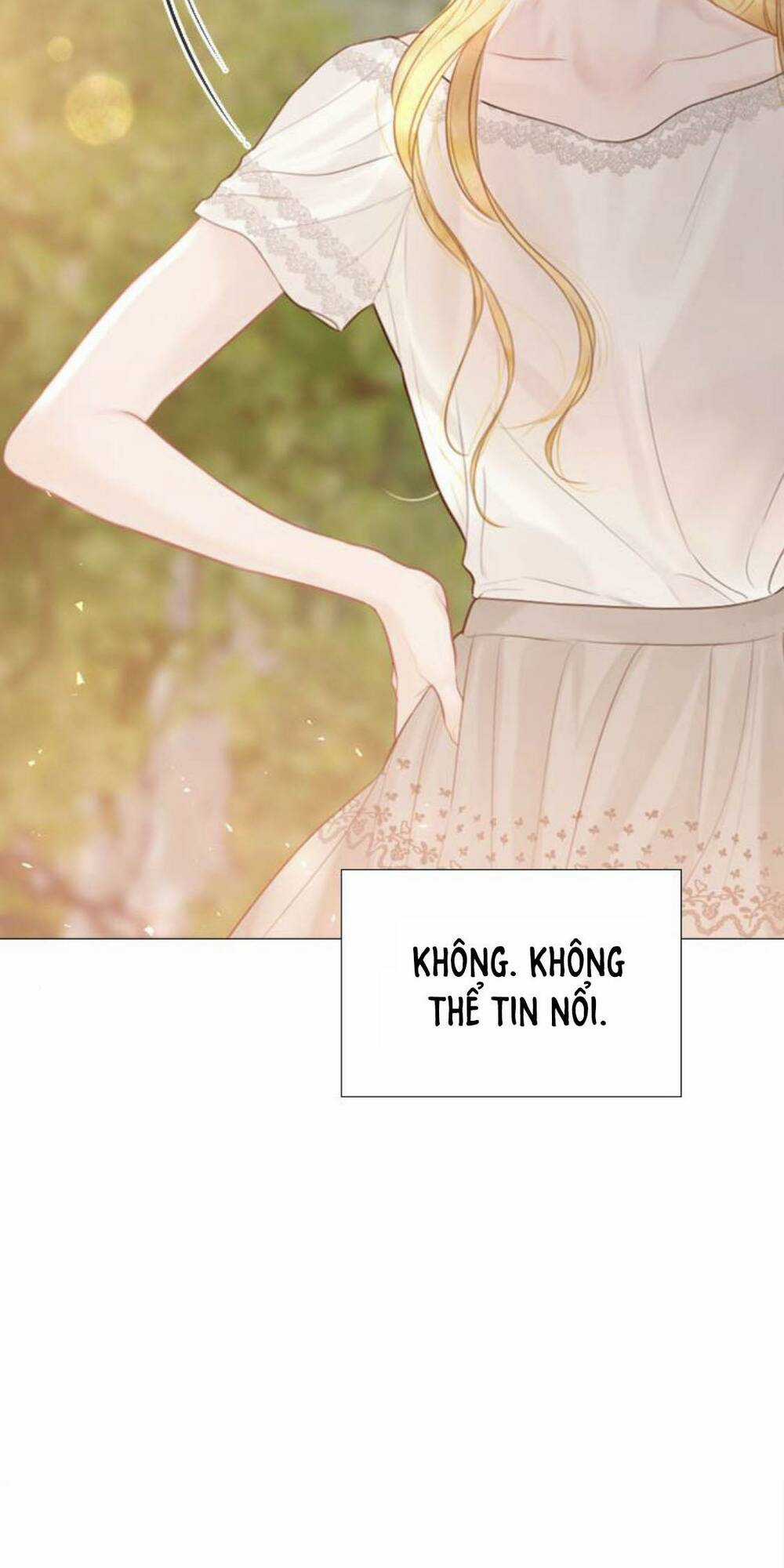 Trái Tim Của Thomas - Chapter 19 - Trang 63