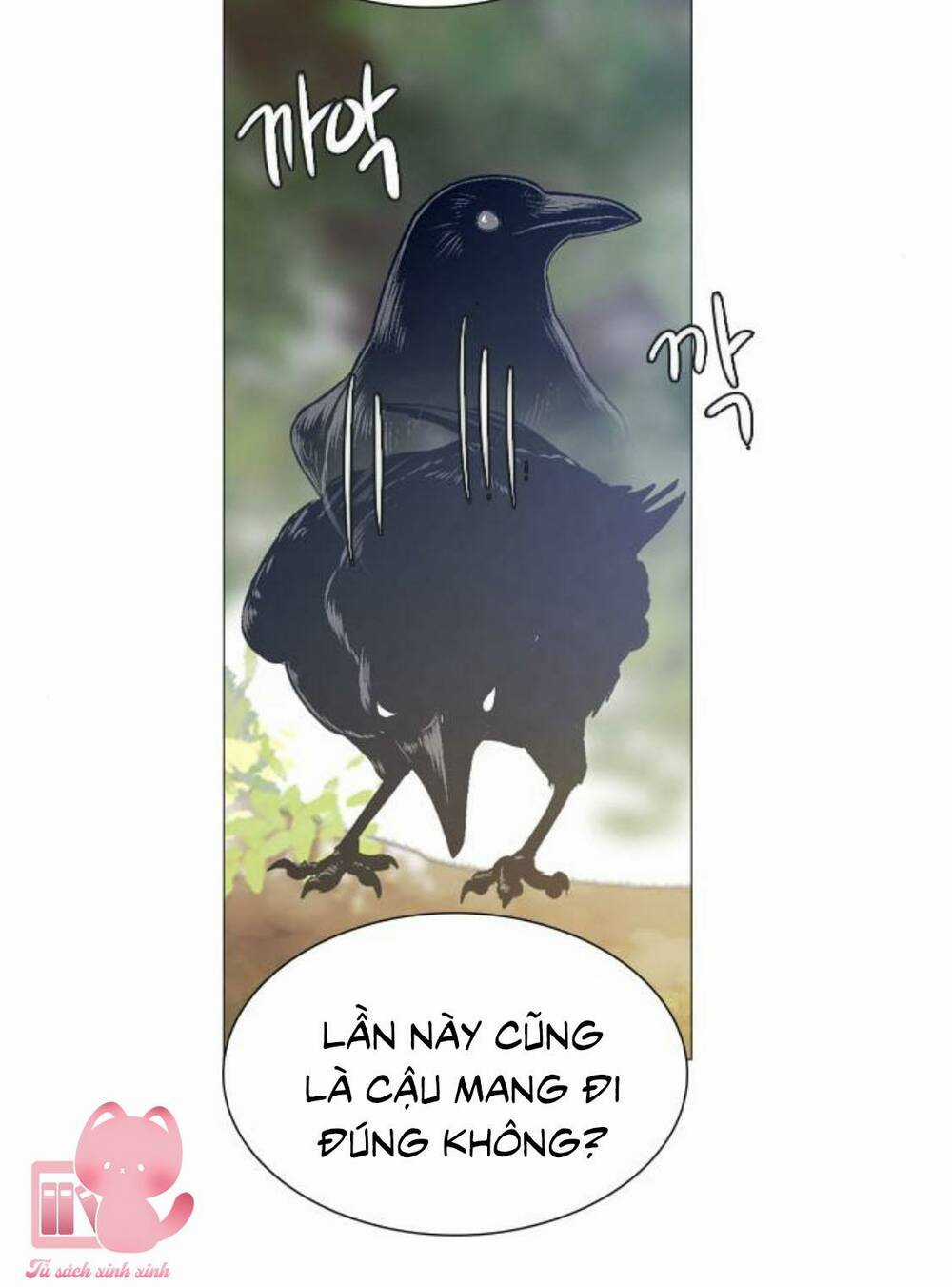 Trái Tim Của Thomas - Chapter 19 - Trang 66