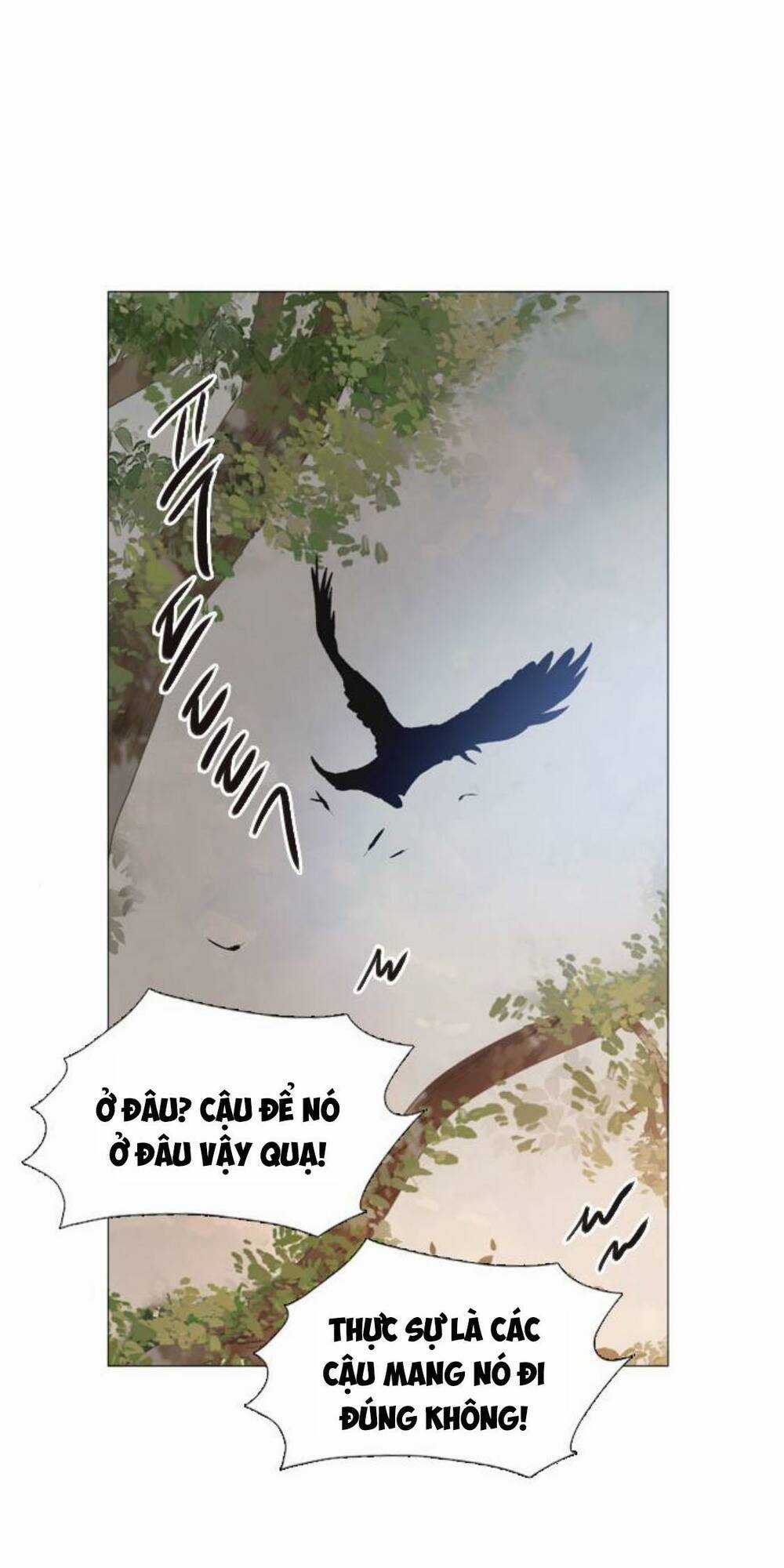 Trái Tim Của Thomas - Chapter 19 - Trang 67
