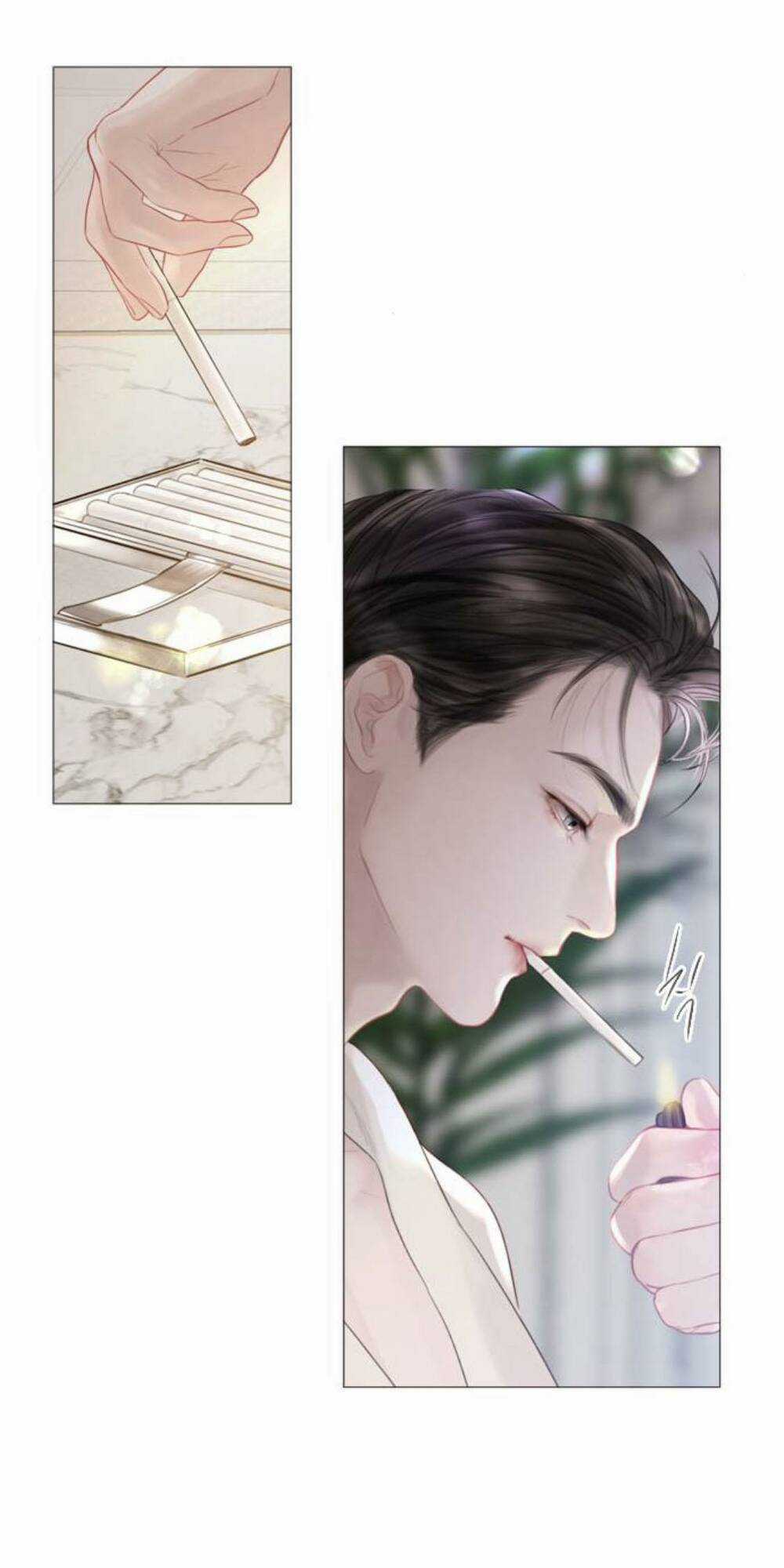 Trái Tim Của Thomas - Chapter 19 - Trang 8