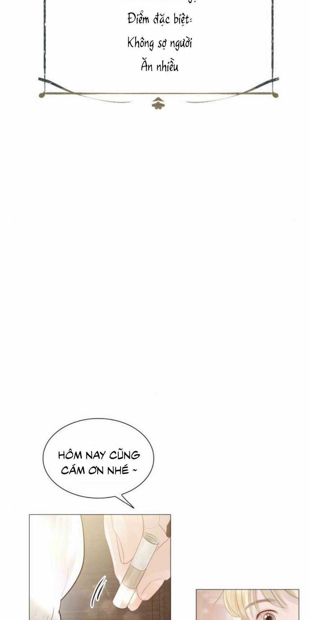 Trái Tim Của Thomas - Chapter 19 - Trang 74