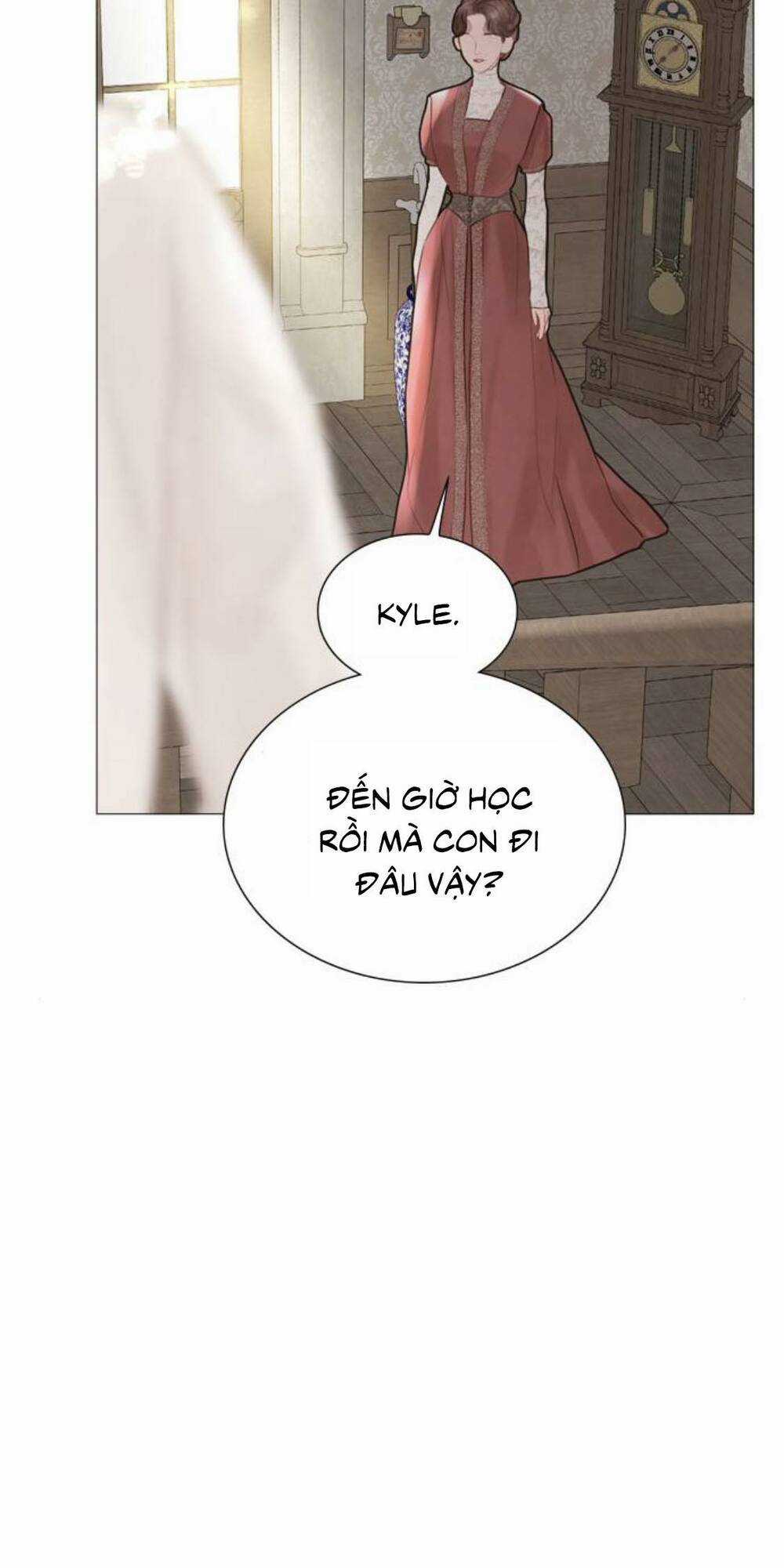 Trái Tim Của Thomas - Chapter 19 - Trang 82