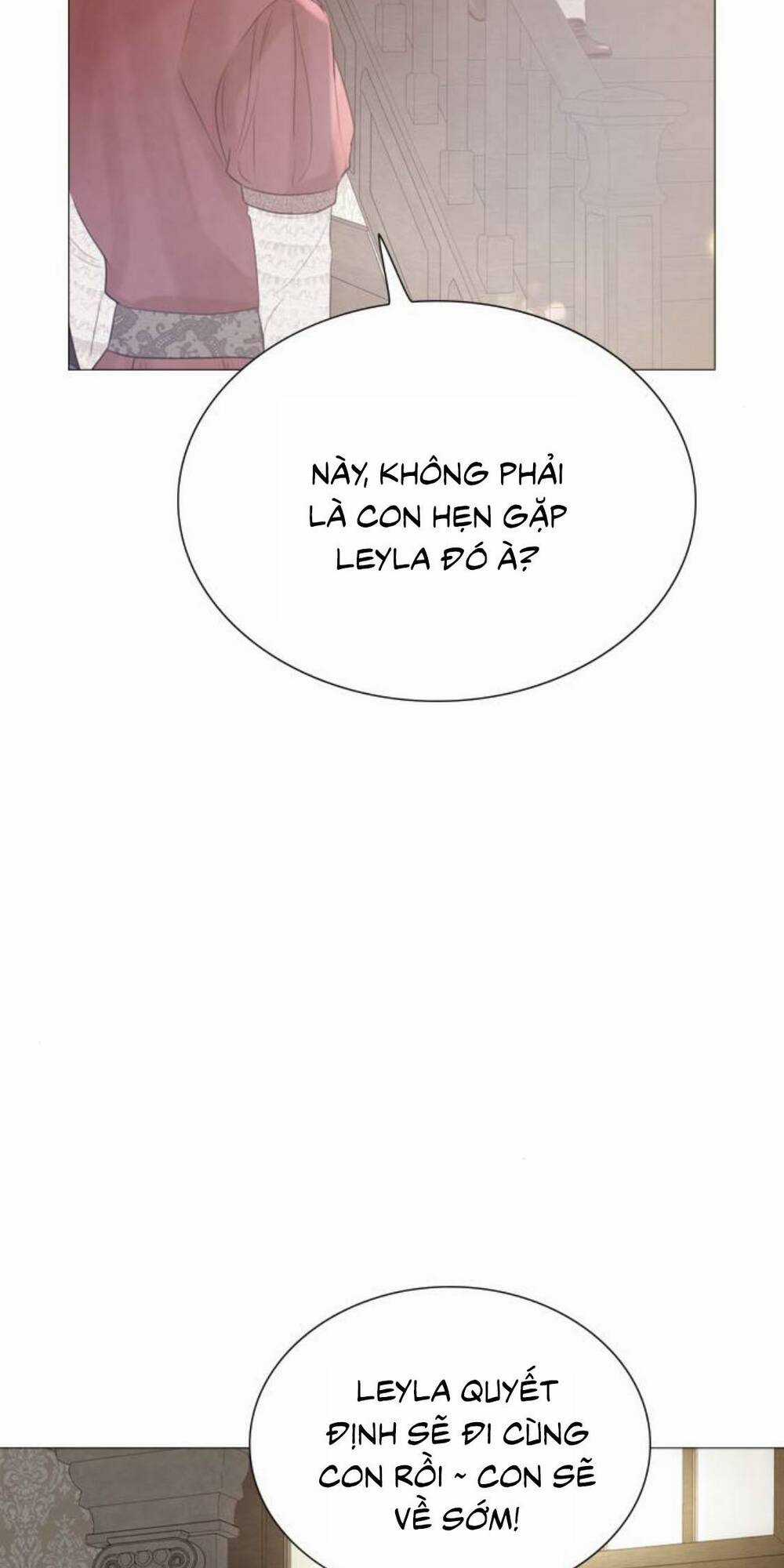 Trái Tim Của Thomas - Chapter 19 - Trang 84