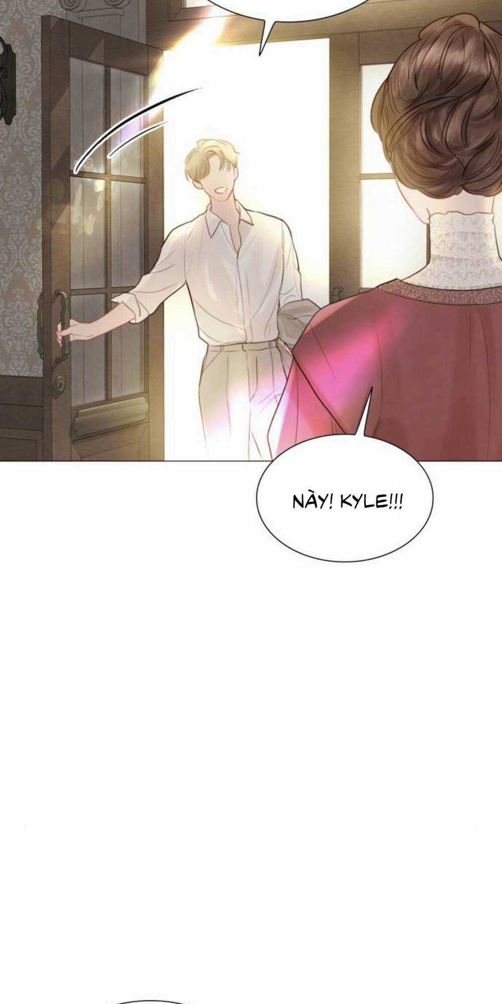 Trái Tim Của Thomas - Chapter 19 - Trang 85