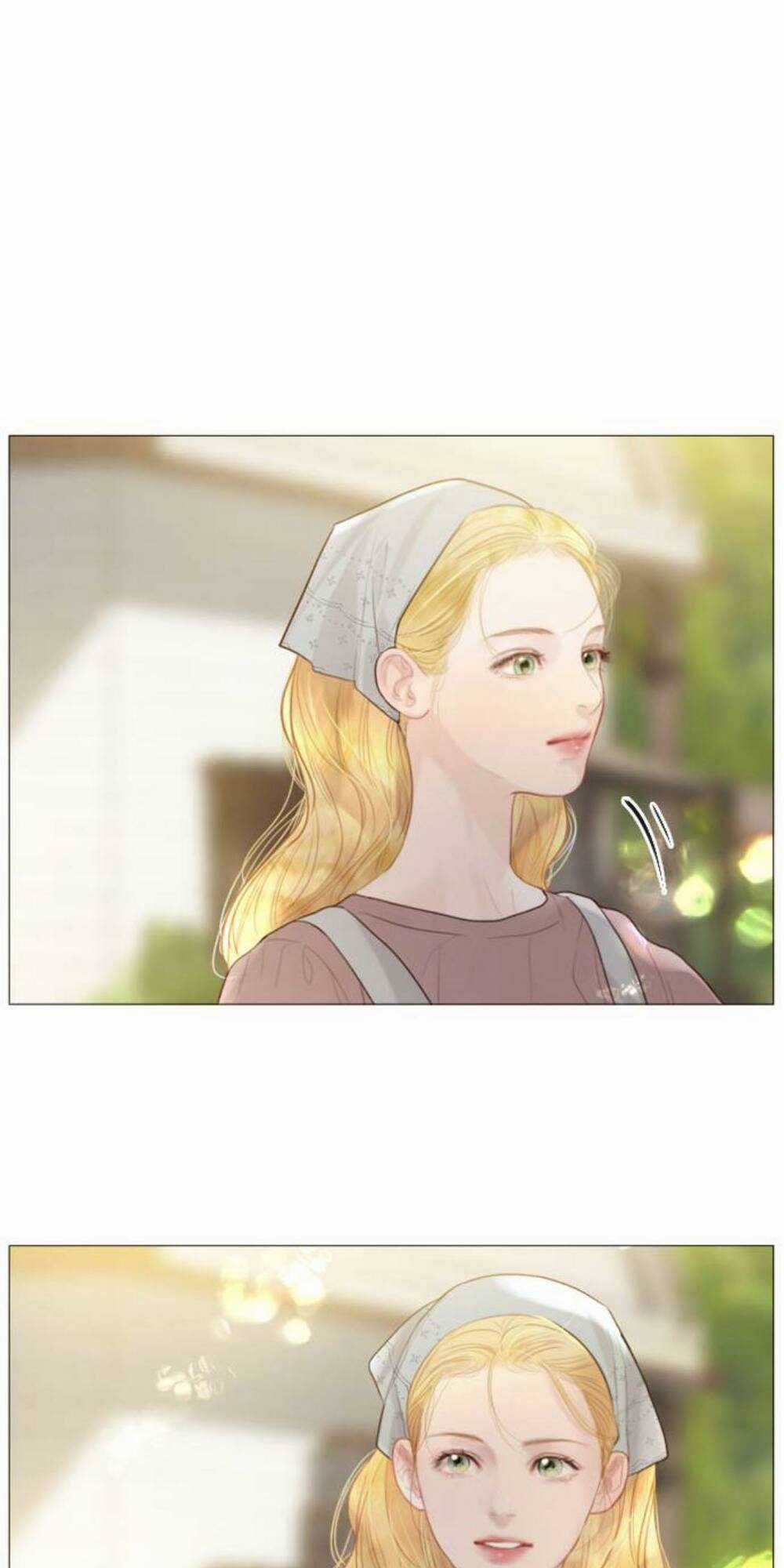 Trái Tim Của Thomas - Chapter 19 - Trang 95