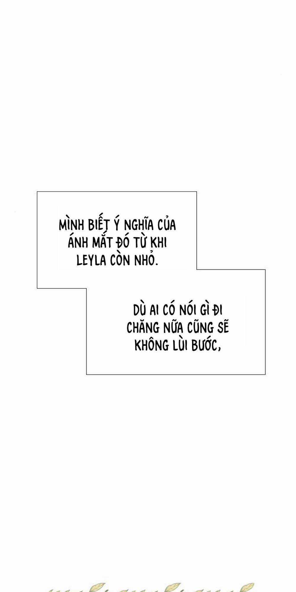 Trái Tim Của Thomas - Chapter 19 - Trang 100