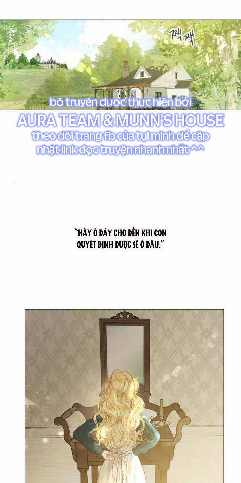 Trái Tim Của Thomas - Chapter 2 - Trang 2