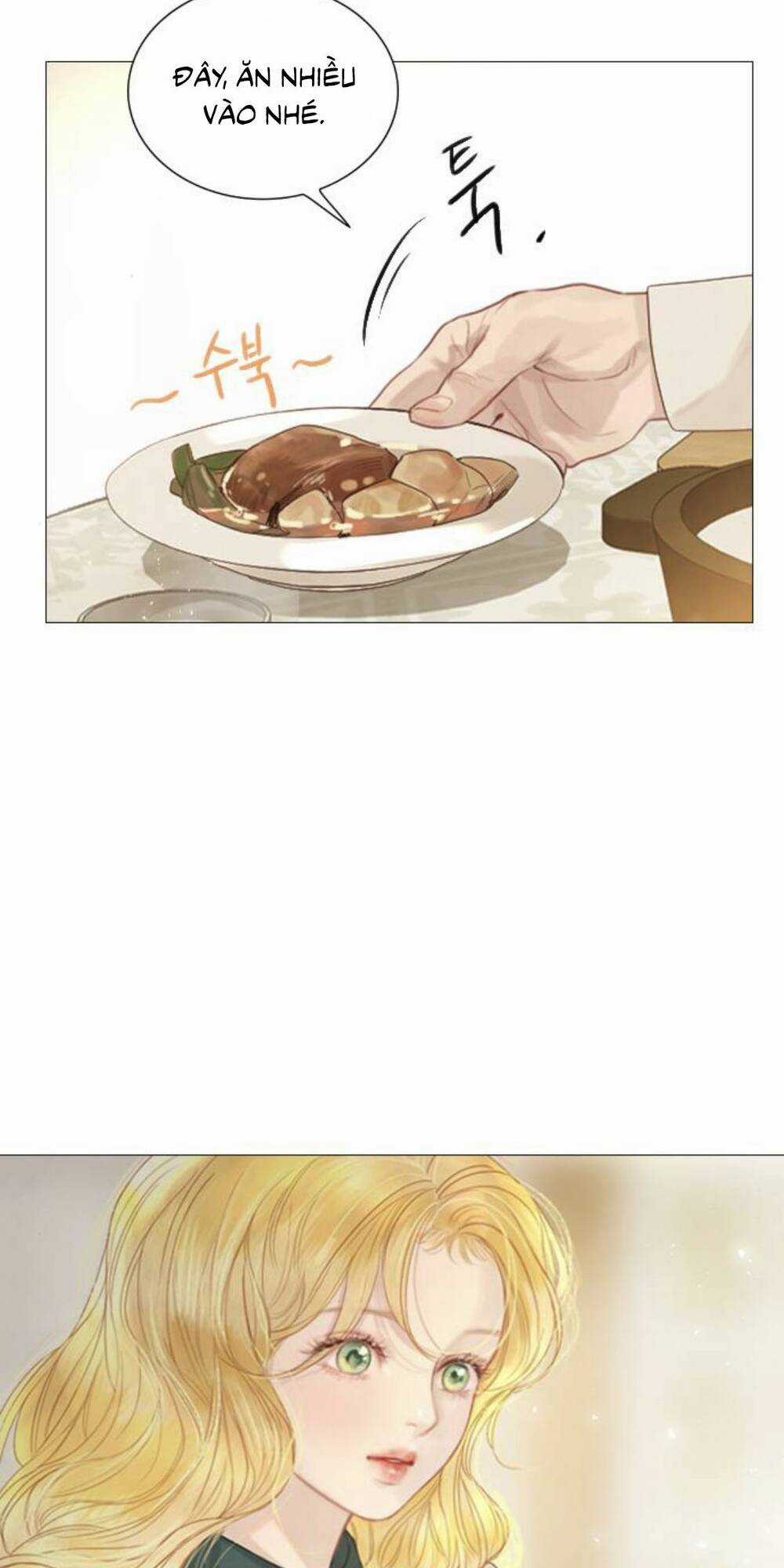 Trái Tim Của Thomas - Chapter 2 - Trang 11