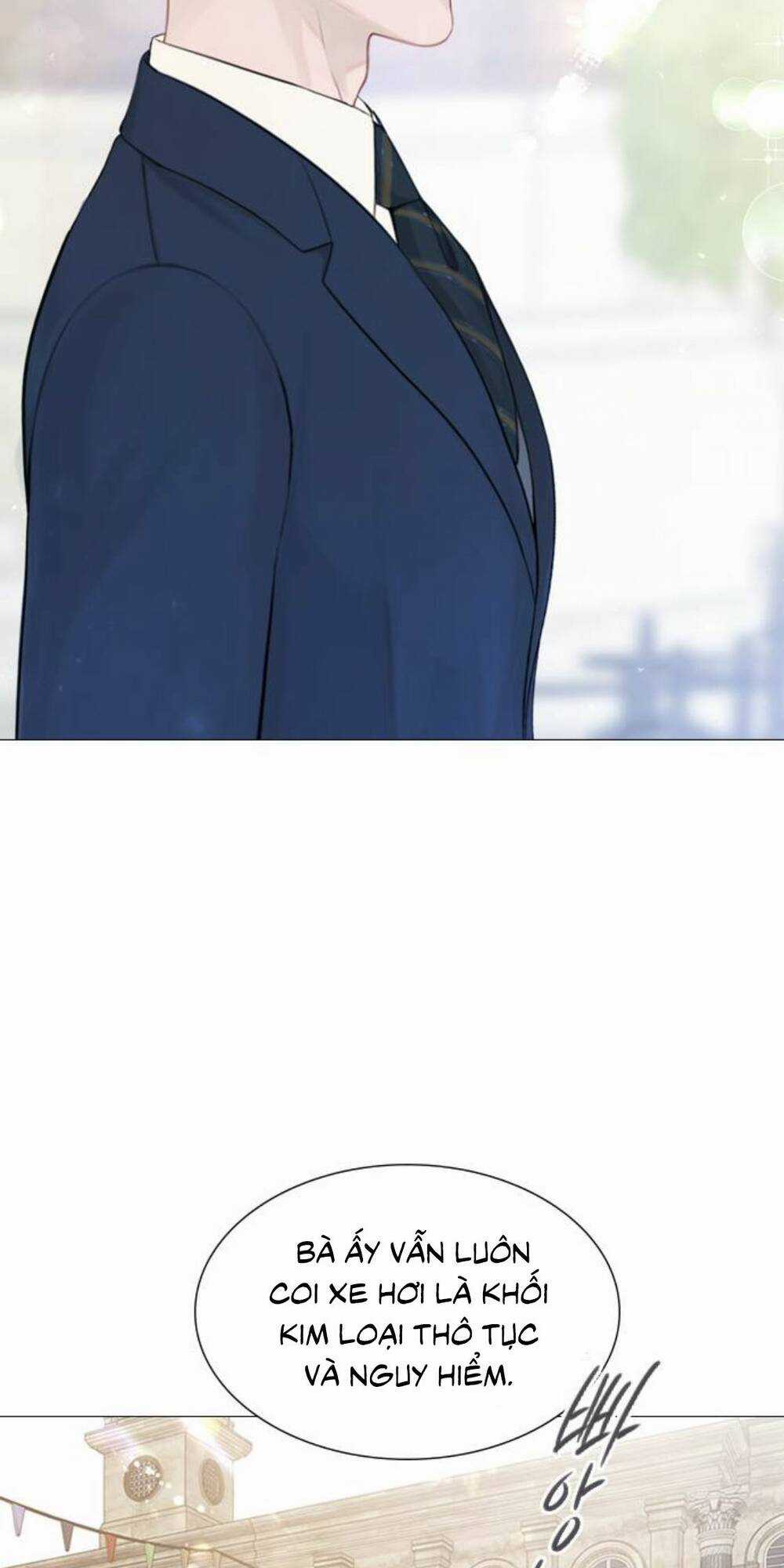 Trái Tim Của Thomas - Chapter 2 - Trang 101