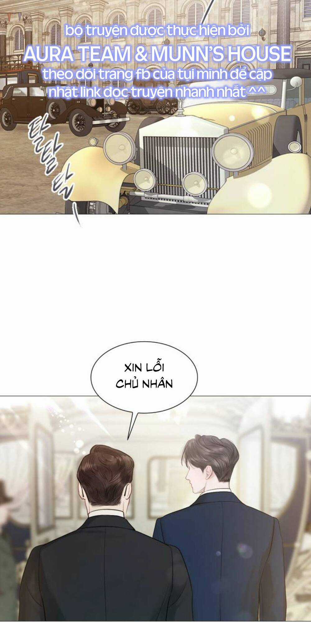 Trái Tim Của Thomas - Chapter 2 - Trang 102