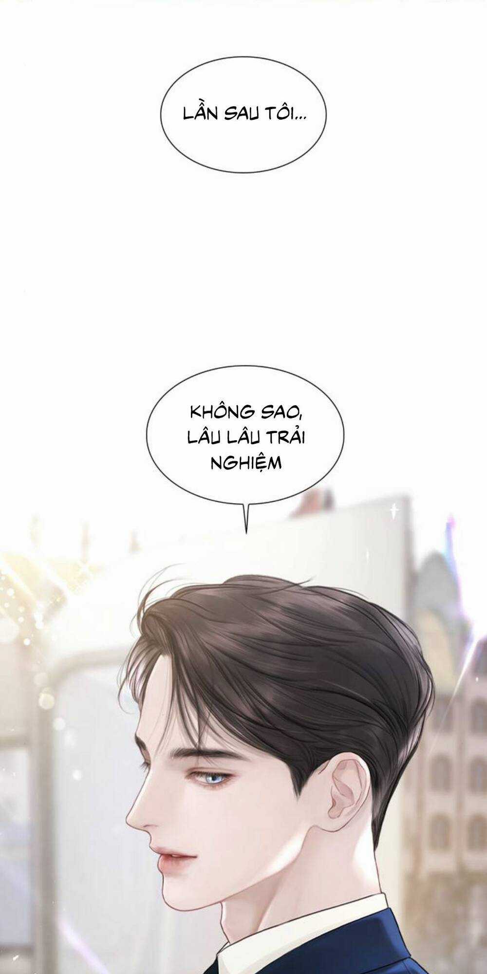 Trái Tim Của Thomas - Chapter 2 - Trang 103