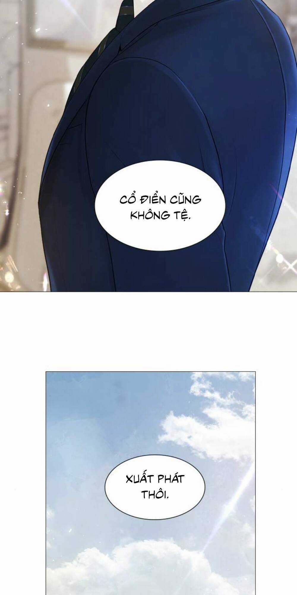 Trái Tim Của Thomas - Chapter 2 - Trang 104