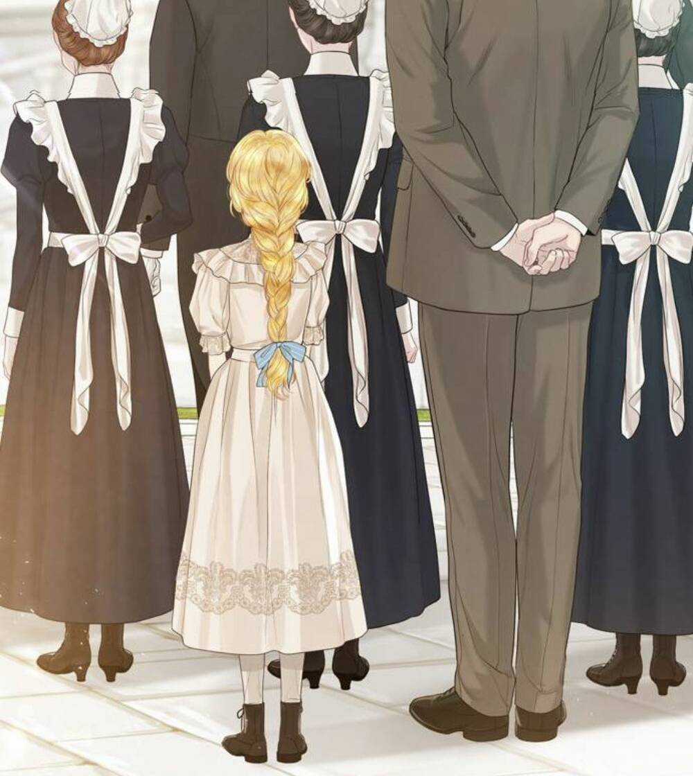 Trái Tim Của Thomas - Chapter 2 - Trang 106