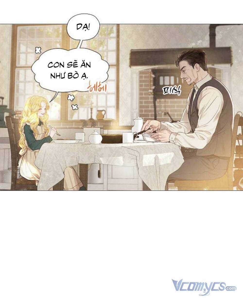 Trái Tim Của Thomas - Chapter 2 - Trang 13