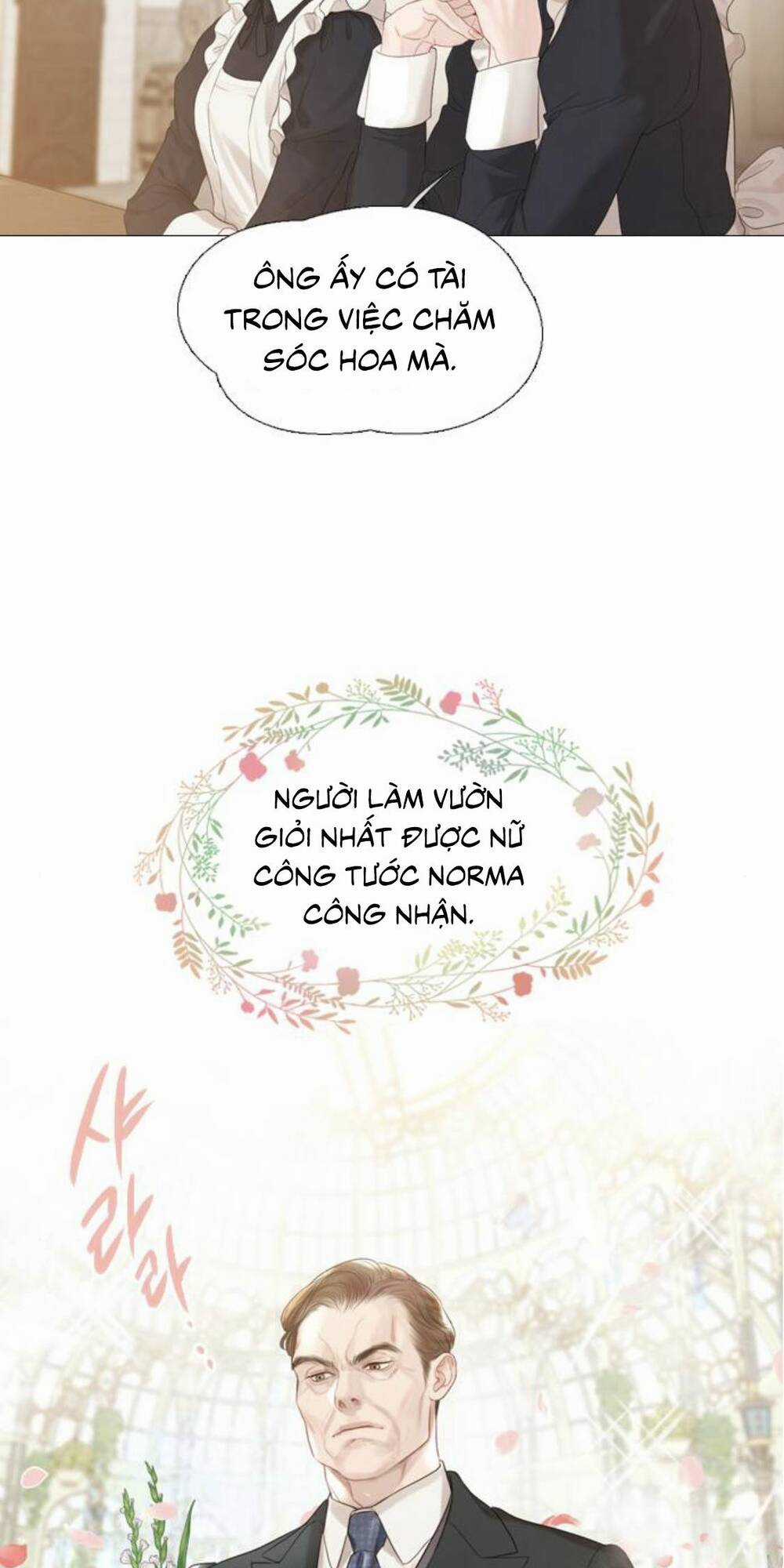 Trái Tim Của Thomas - Chapter 2 - Trang 19