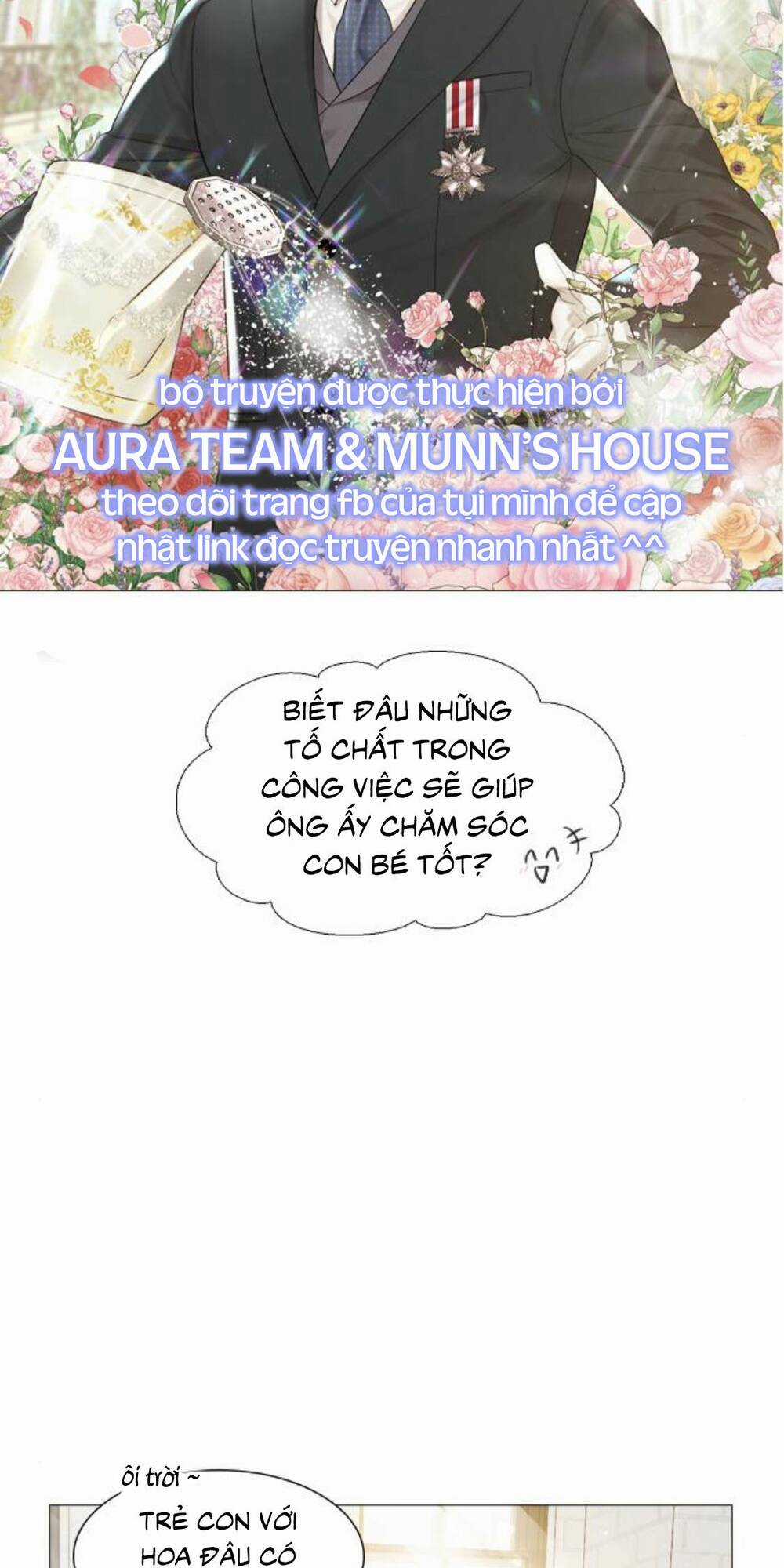 Trái Tim Của Thomas - Chapter 2 - Trang 20