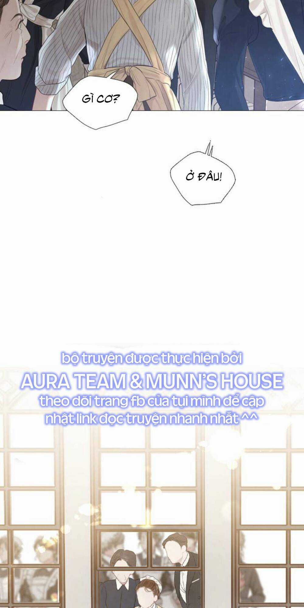 Trái Tim Của Thomas - Chapter 2 - Trang 23