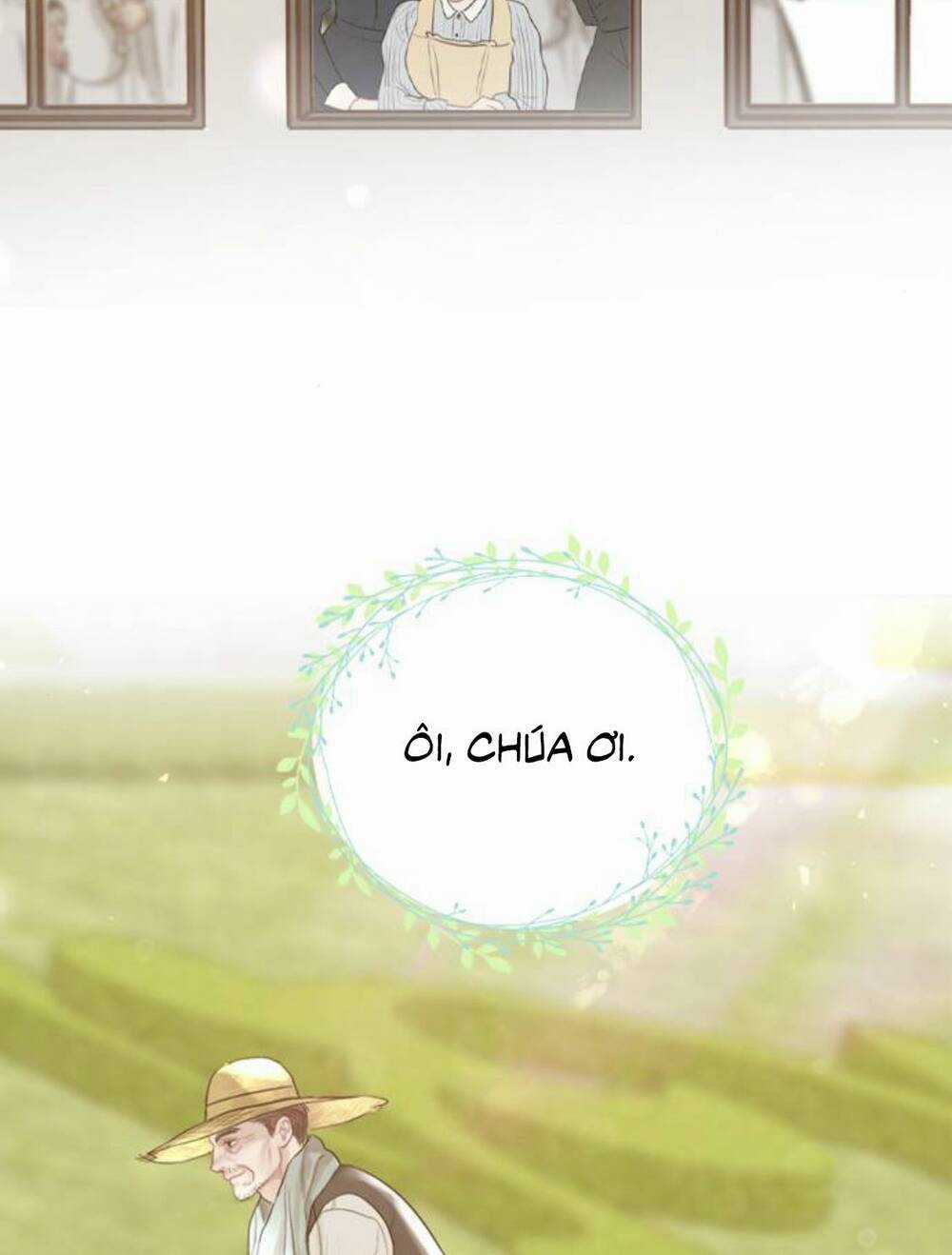 Trái Tim Của Thomas - Chapter 2 - Trang 24