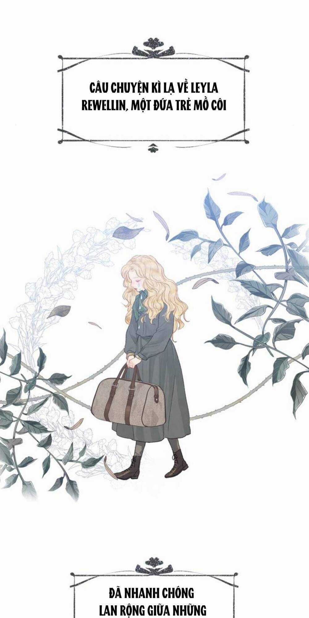 Trái Tim Của Thomas - Chapter 2 - Trang 28