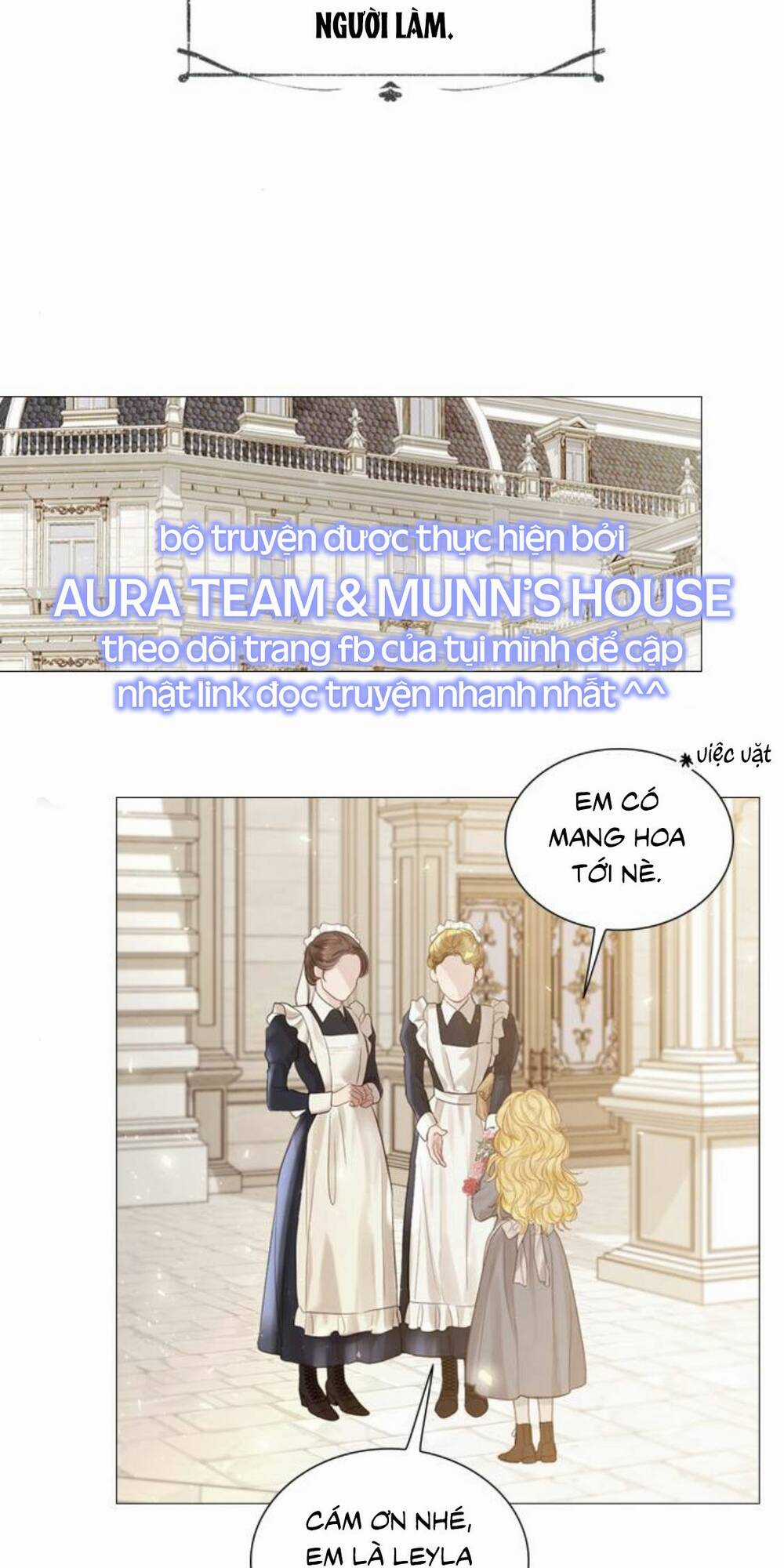 Trái Tim Của Thomas - Chapter 2 - Trang 29