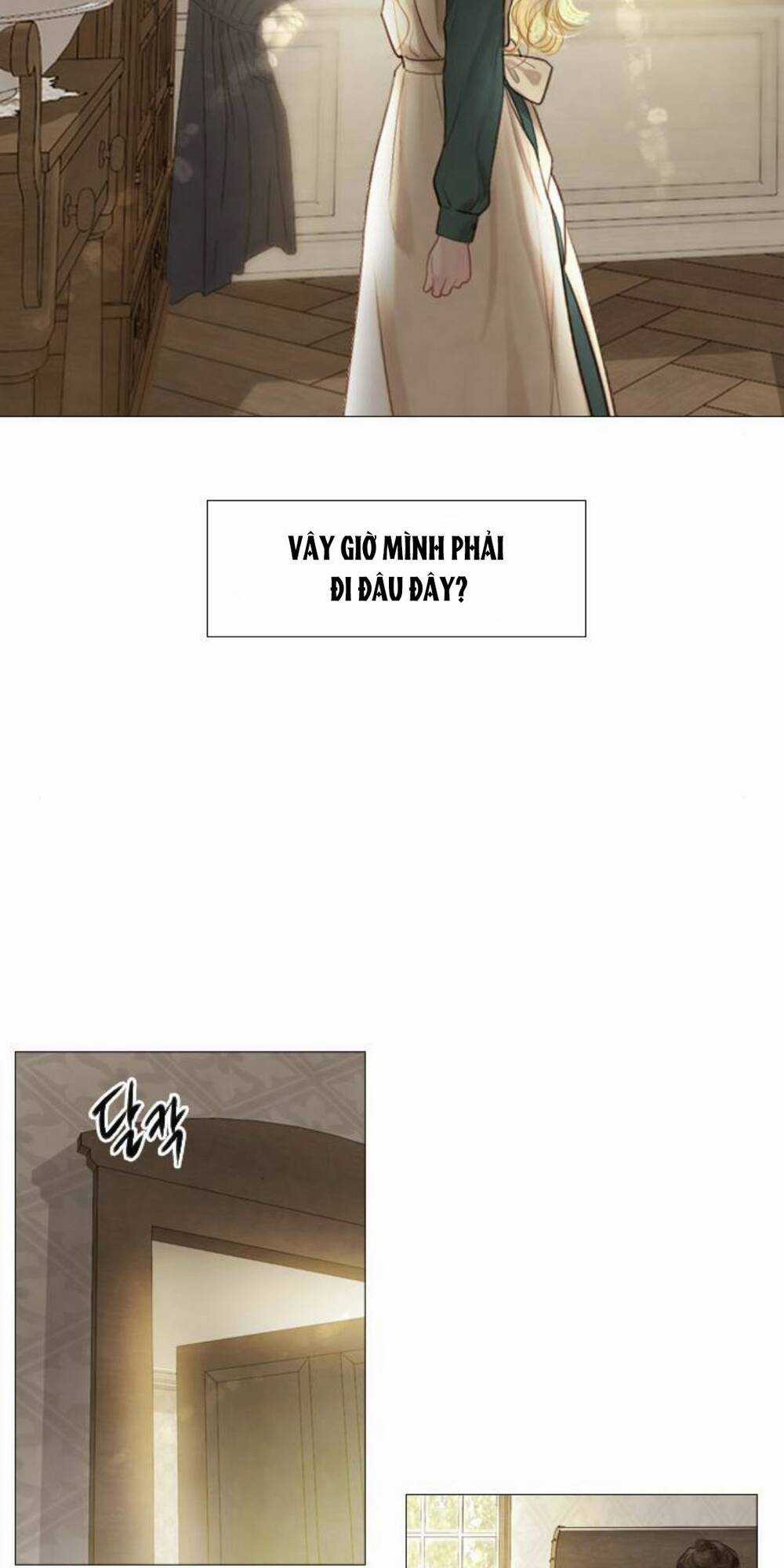 Trái Tim Của Thomas - Chapter 2 - Trang 4