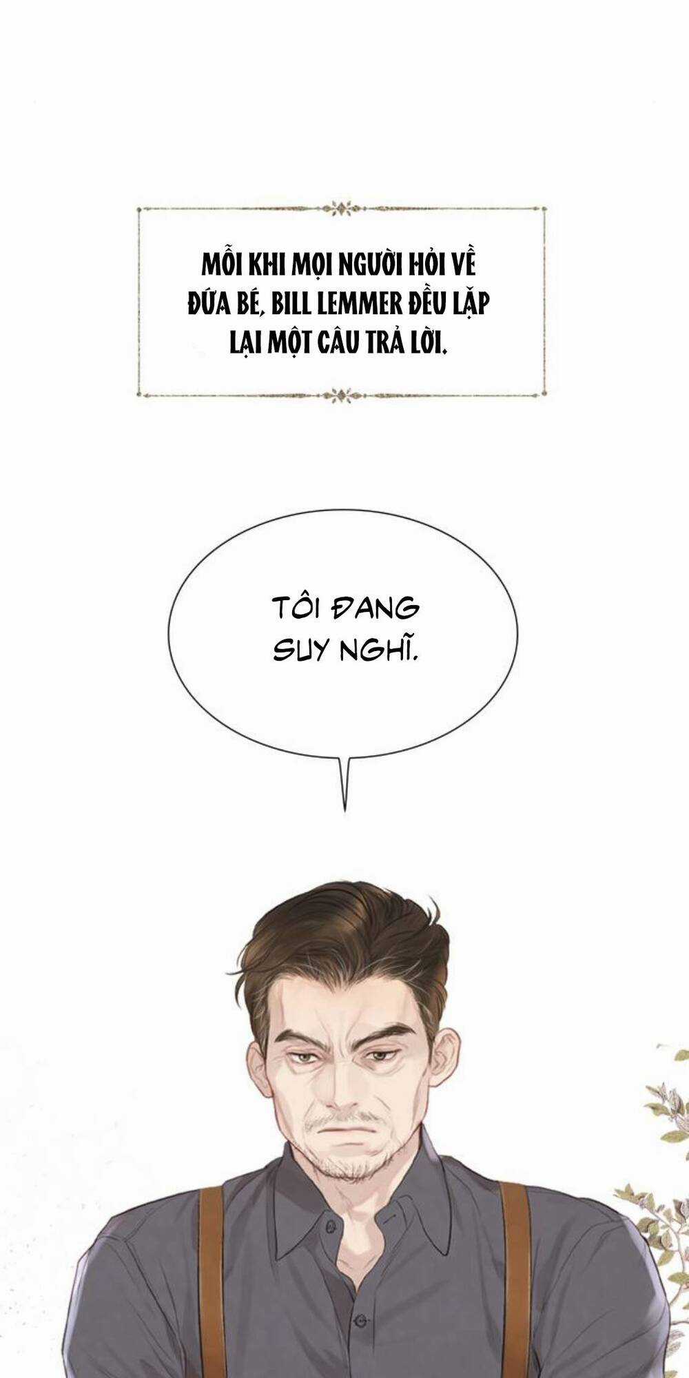 Trái Tim Của Thomas - Chapter 2 - Trang 33