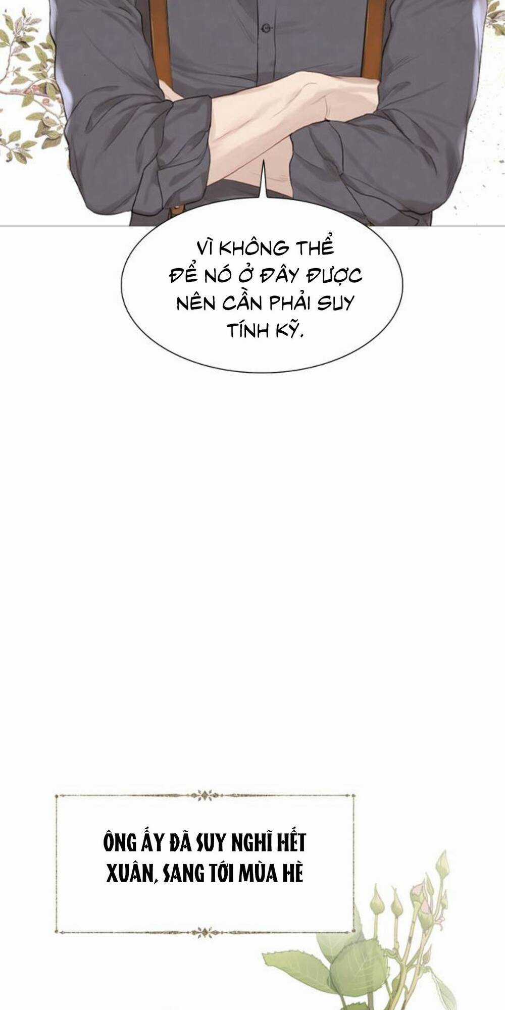 Trái Tim Của Thomas - Chapter 2 - Trang 34