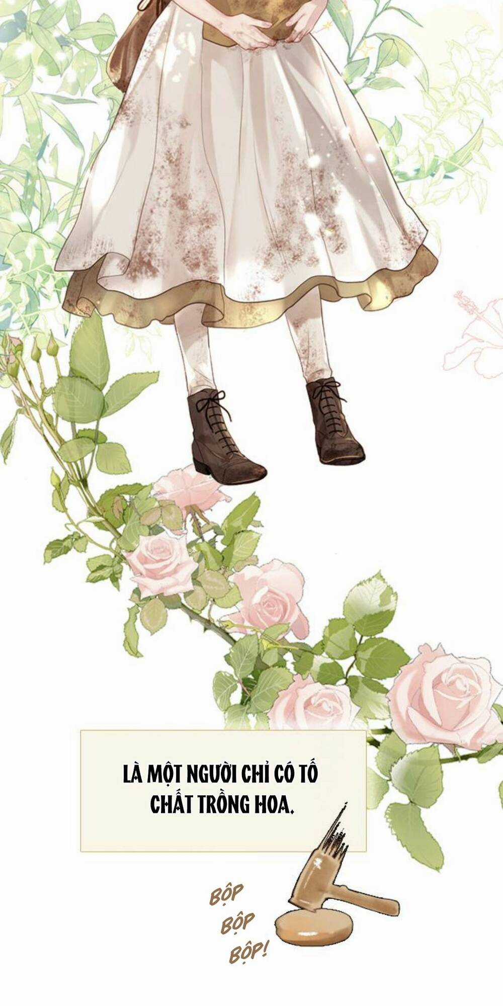 Trái Tim Của Thomas - Chapter 2 - Trang 37