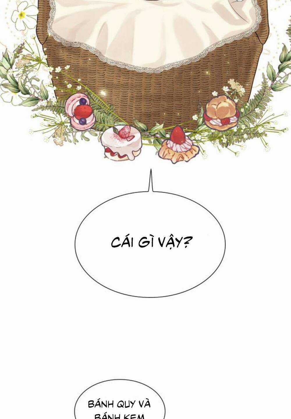 Trái Tim Của Thomas - Chapter 2 - Trang 39