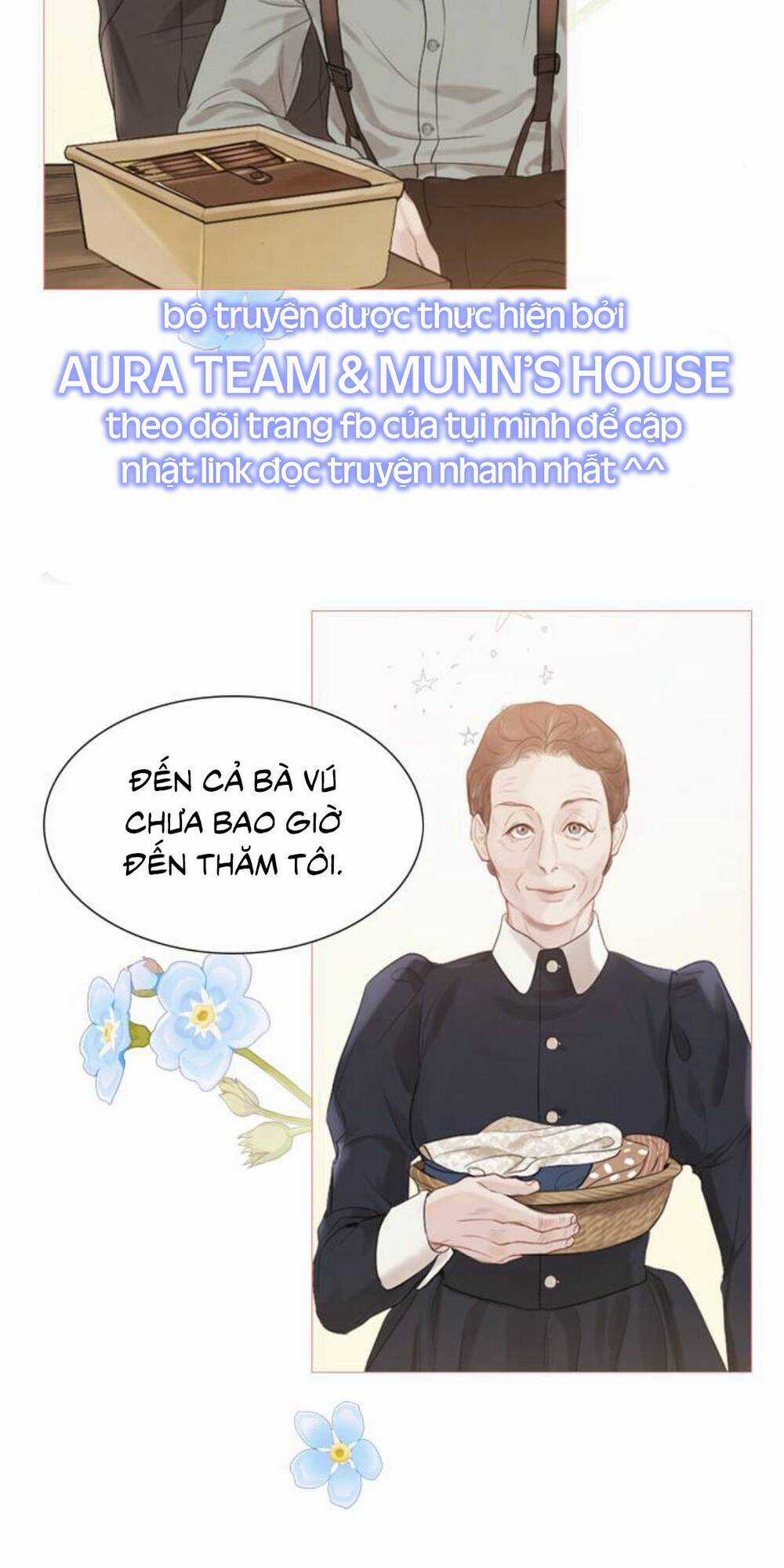 Trái Tim Của Thomas - Chapter 2 - Trang 44