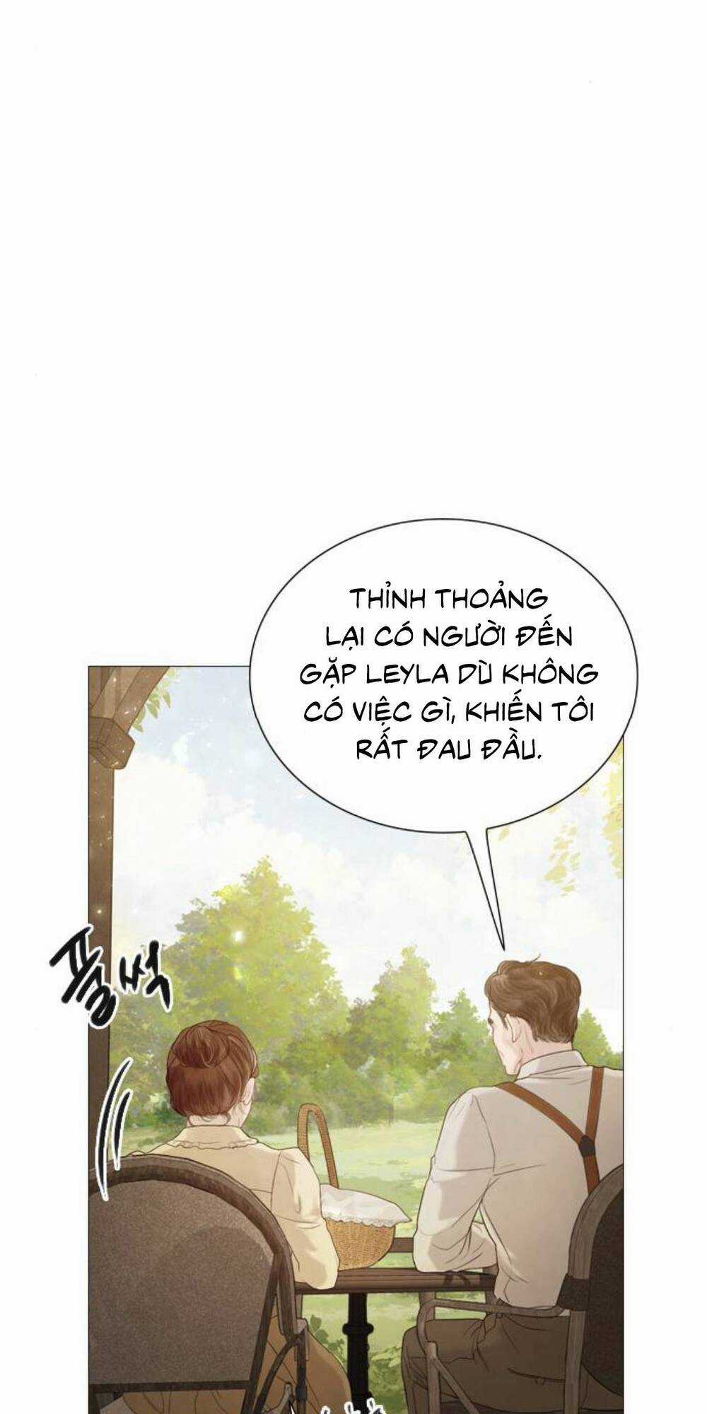 Trái Tim Của Thomas - Chapter 2 - Trang 45