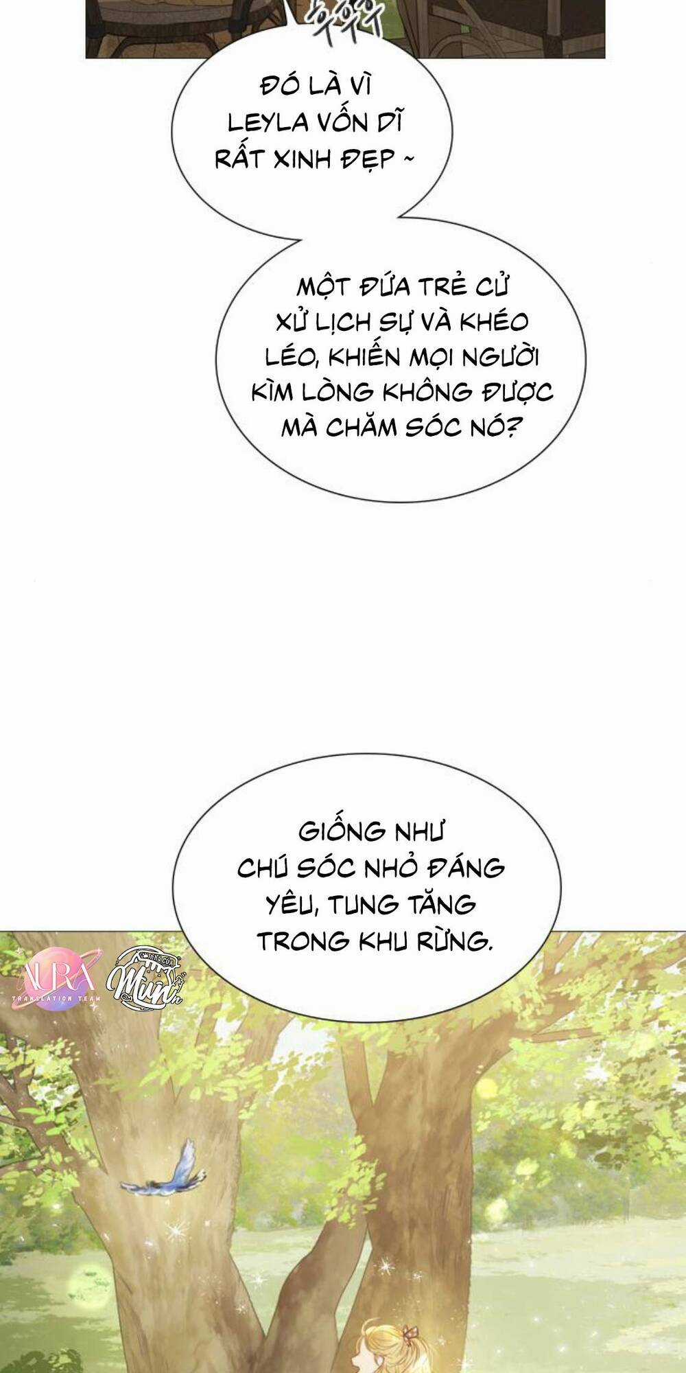 Trái Tim Của Thomas - Chapter 2 - Trang 46