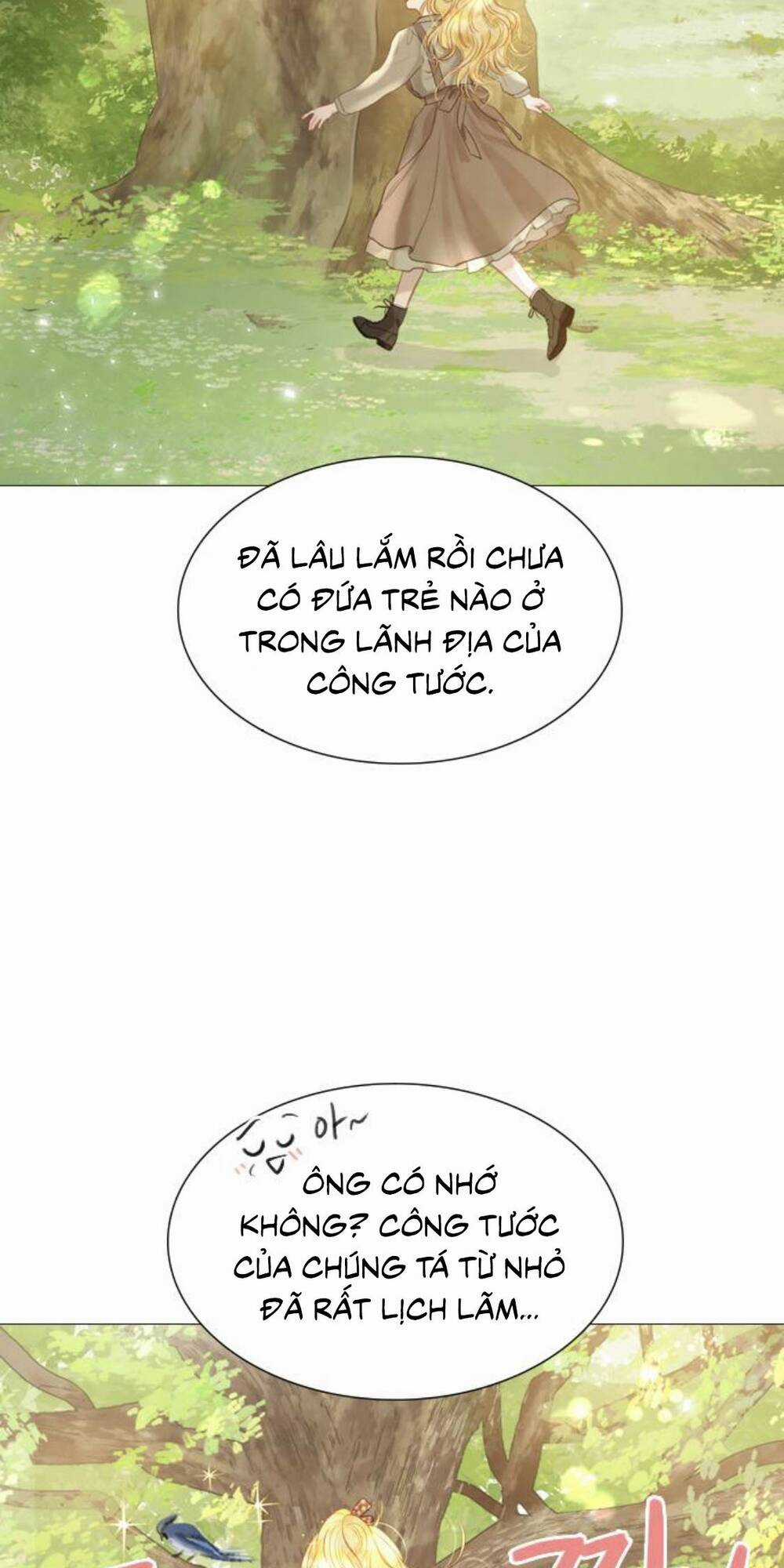 Trái Tim Của Thomas - Chapter 2 - Trang 47