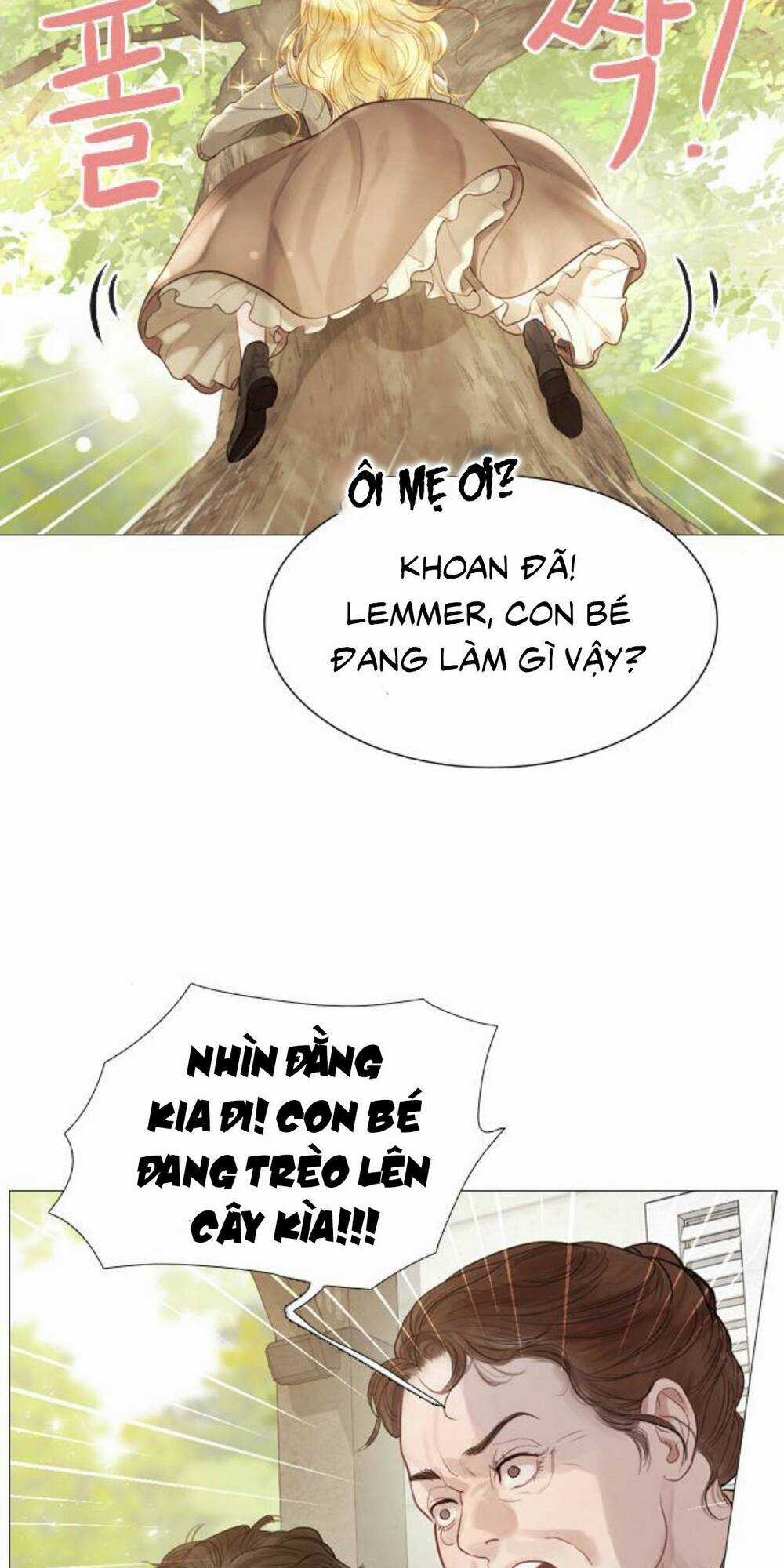 Trái Tim Của Thomas - Chapter 2 - Trang 48