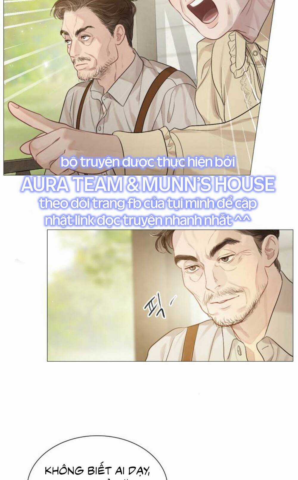 Trái Tim Của Thomas - Chapter 2 - Trang 49