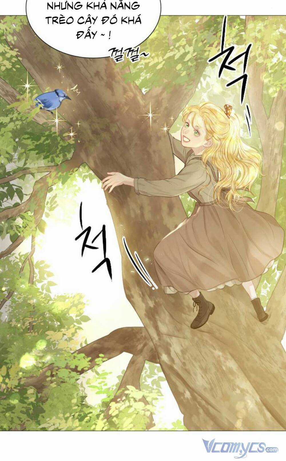 Trái Tim Của Thomas - Chapter 2 - Trang 50