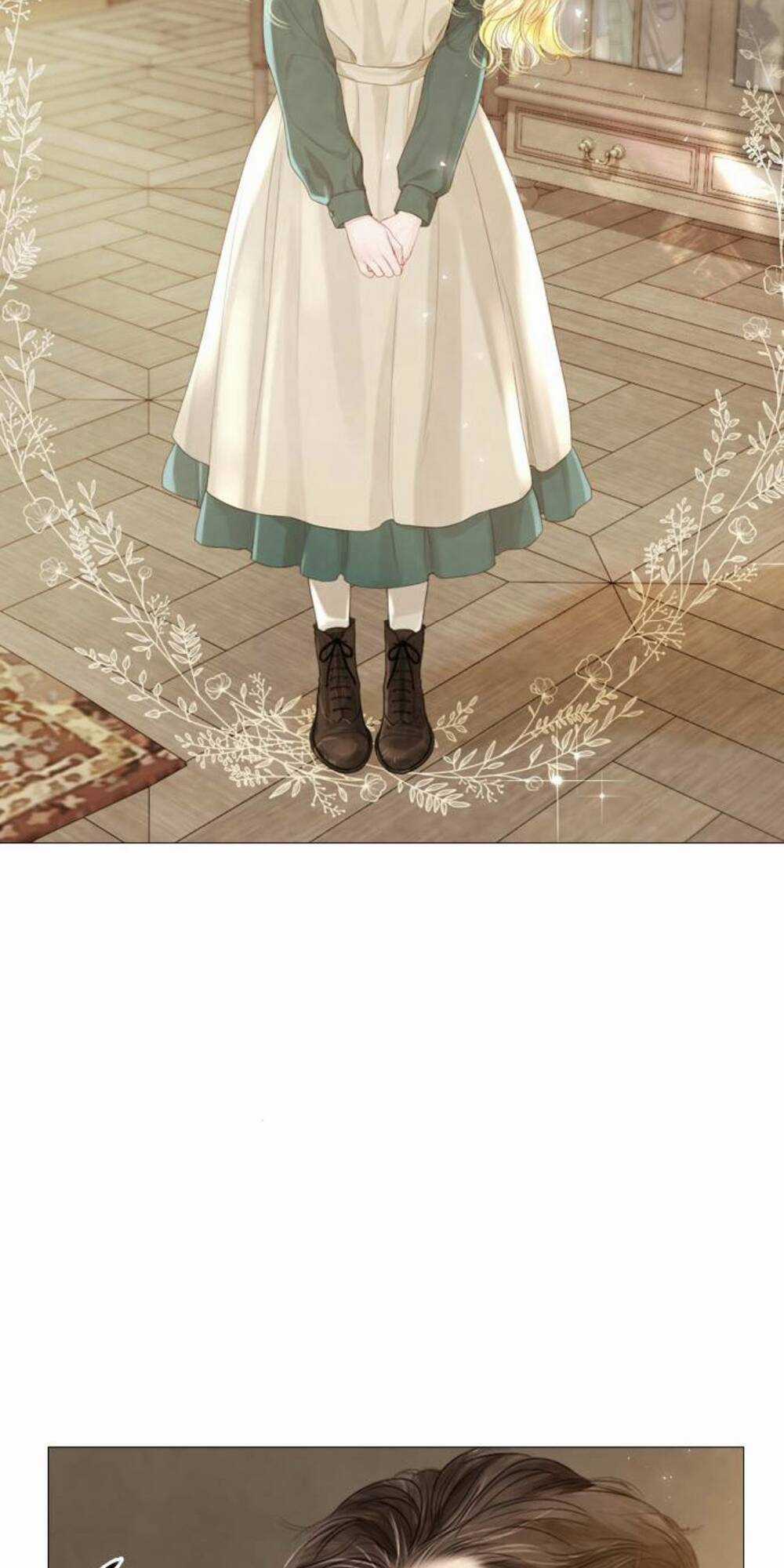 Trái Tim Của Thomas - Chapter 2 - Trang 6