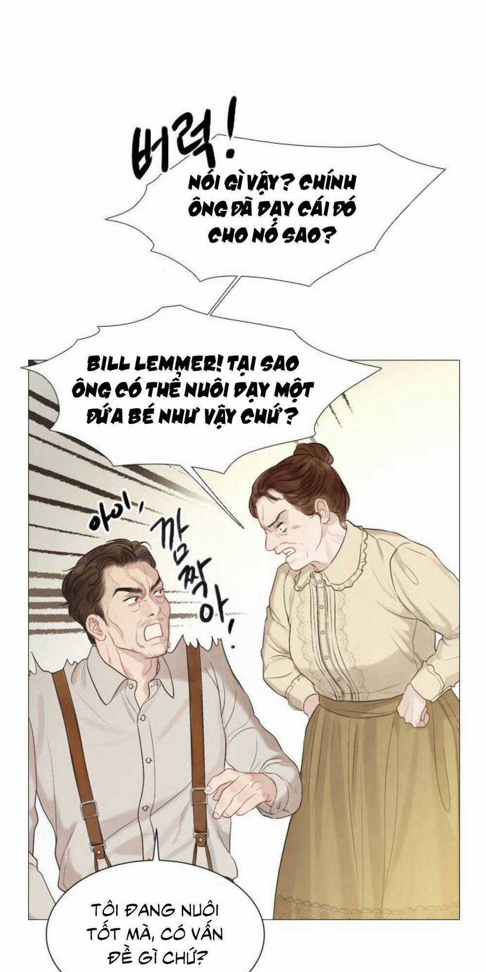 Trái Tim Của Thomas - Chapter 2 - Trang 51