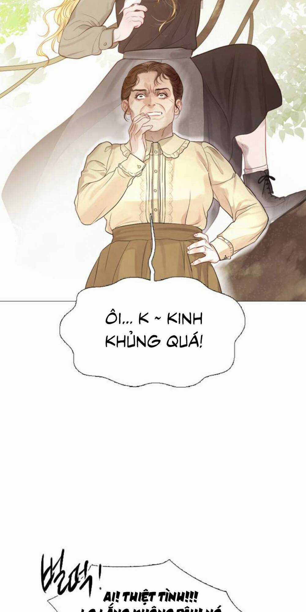 Trái Tim Của Thomas - Chapter 2 - Trang 53