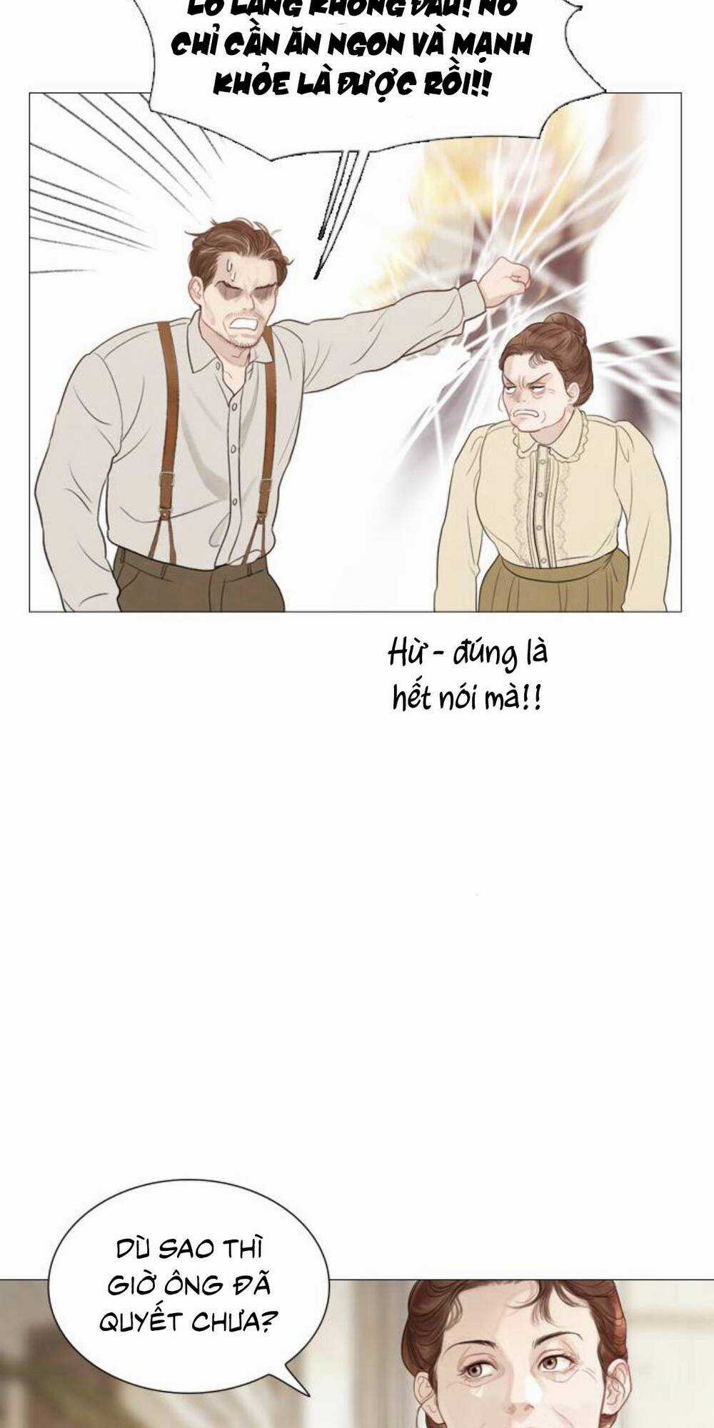 Trái Tim Của Thomas - Chapter 2 - Trang 54